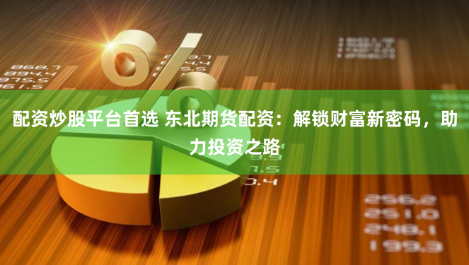 配资炒股平台首选 东北期货配资：解锁财富新密码，助力投资之路