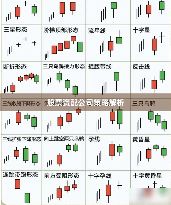 股票资配公司策略解析