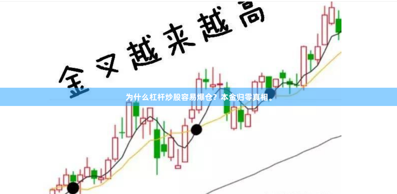 为什么杠杆炒股容易爆仓？本金归零真相。